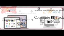 corporate IT product in noida
