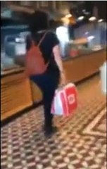 Baba ve oğlu oruç tutmadıkları için saldırıya uğradı