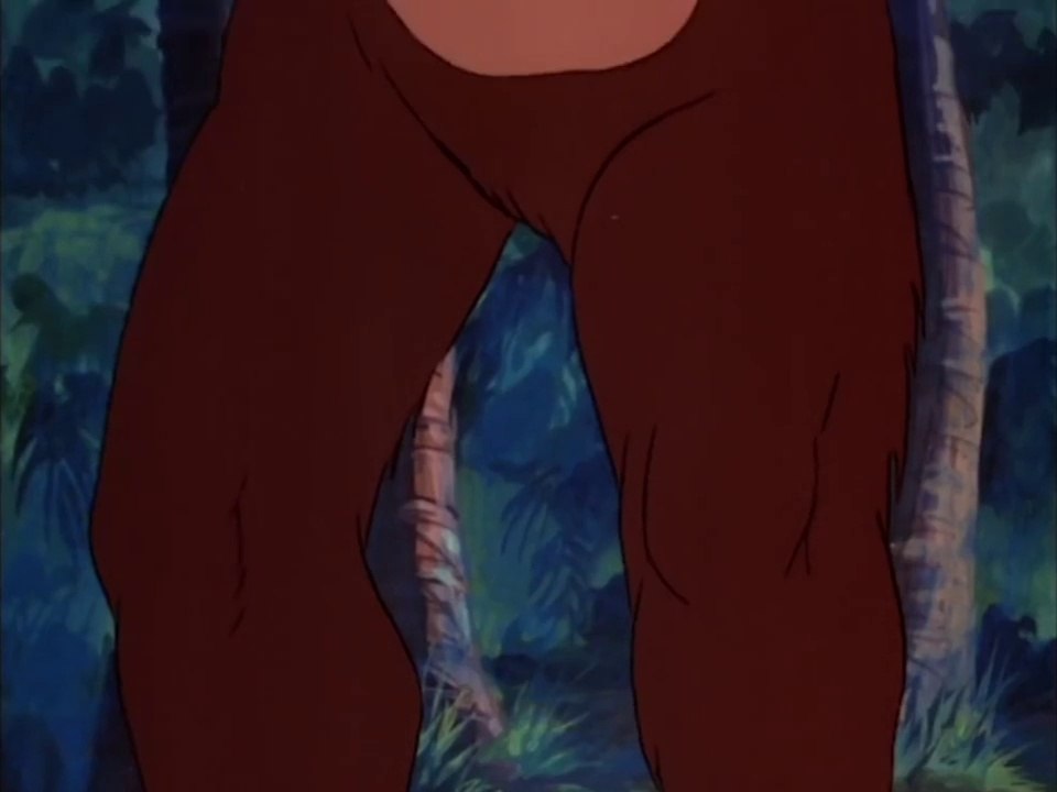 Scooby-Doo! _ Jungle Madness _ Boomerang UK-KNQTvd9nAfs