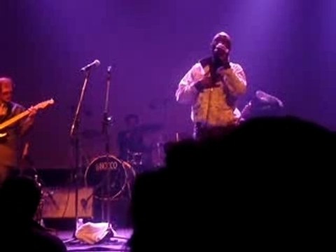 FACTORY - WAX TAILOR - ALOE BLACC