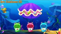 Ocean Doctor - Cute Sea Creatures , Kids Gameasds by Libii Tech Limited