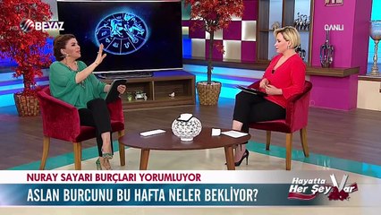 Hayatta Her Şey Var 29 Mayıs 2017