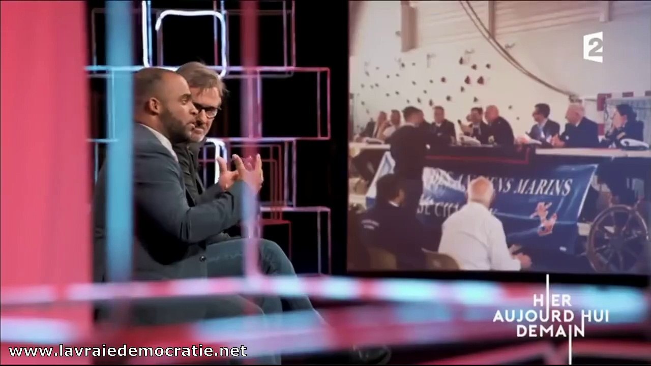 La Démocratie sans maîtres