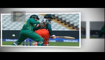 Pakistani vs Bangladesh __ icc champion Trophy 2017 __ Pakistani team latest news __ Fahim Ashraf