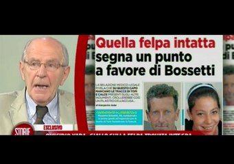 I buchi neri nell'indagine