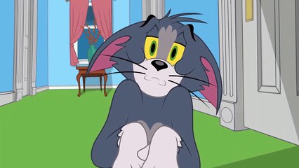 Tom & Jerry _ Dumb Cat _ Boomerang UK-mXdXHS56mao