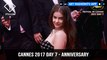 Cannes Film Festival 2017 Day 7 Part 2 - Anniversary	| FTV.com
