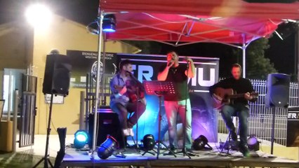 Et encore des chants....Corse pas Ardennais....Mais ....