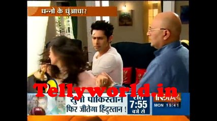 Woh apna Sa Saas Bahu aur Saasizh 29th May 2017