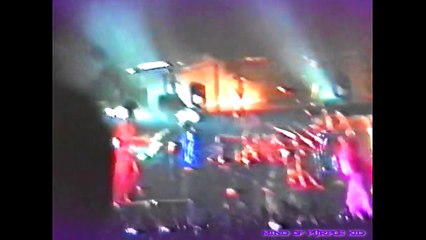 Mind Of Purple Kid - Hi Quality Audio - Stagetronic Rotterdam, Holland 28th of May 1992 Part 1