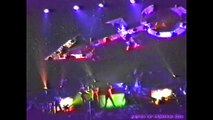 Mind Of Purple Kid - Hi Quality Audio - Stagetronic Rotterdam, Holland 28th of May 1992 Part 2