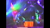Mind Of Purple Kid - Hi Quality Audio - Stagetronic Rotterdam, Holland 28th of May 1992 Part 4