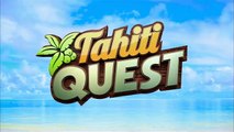 TAHITI QUEST Episode 1  - Dégustation de plats Tah