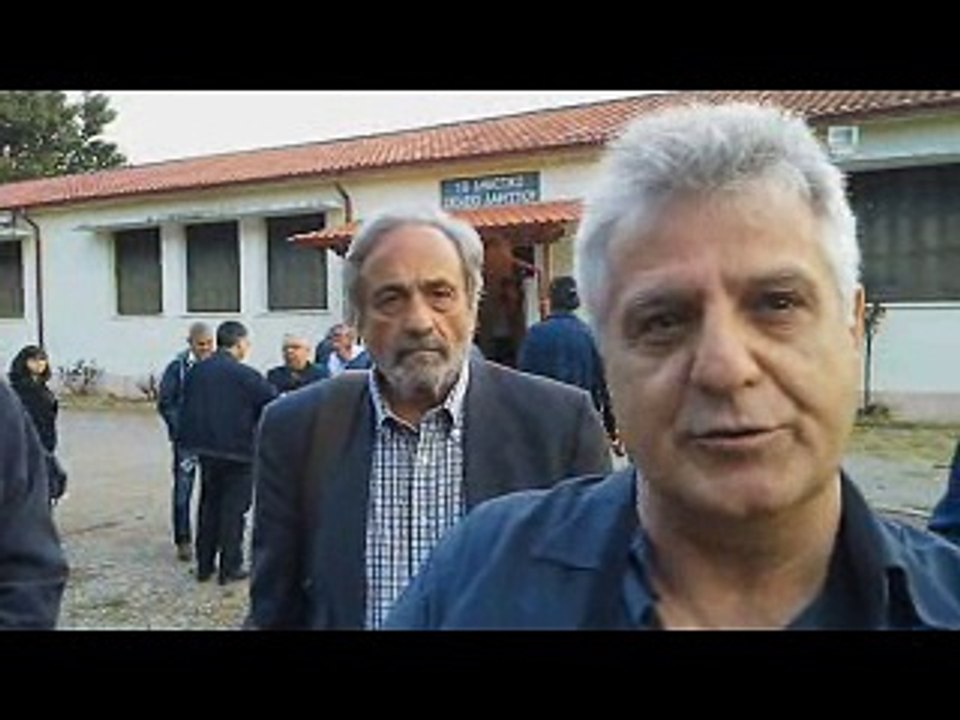 Άνοιξε τις πύλες της η 21η Έκθεση Γελοιογραφίας...