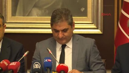 CHP'li Darbe Komisyonu Üyeleri; Reşat Petek'in Bal Saçan Raporu 2