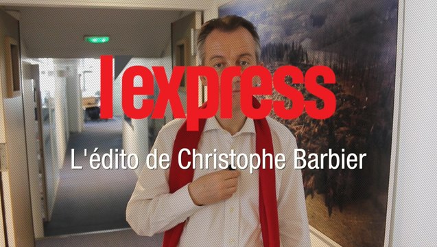 Il faut dialoguer avec Moscou - L'édito de Christophe Barbier