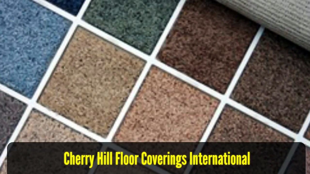 Carpet Cherry Hill - Cherry Hill Floor Coverings International (856) 616-9566