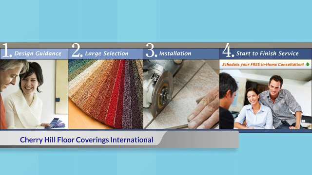 Carpet Moorestown - Cherry Hill Floor Coverings International (856) 616-9566