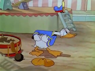 Mickey Mouse - Mickey's Circus - 1936