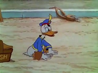Mickey Mouse - Mickey's Circus - 1936
