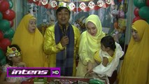 Ustad Riza Muhammad Rayakan Ultah Anak - Intens 29 Mei 2017
