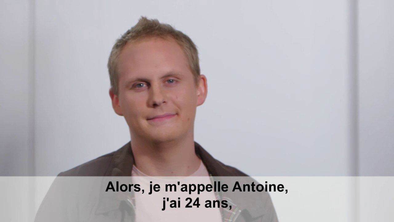 La justice sociale d'abord #2 - Antoine Richard