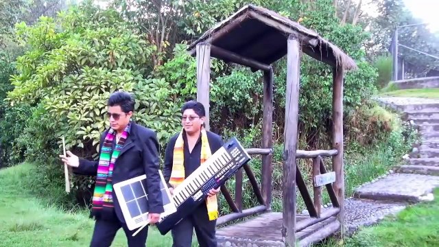 MIX WISQUISITO – Jokiwas Ft Proyecto Coraza Ft Zashamart Ft Proyección Dakilema Ft Proyección Inti