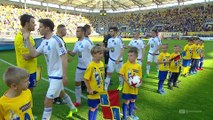Arka Gdynia 1:1 Ruch Chorzów MATCHWEEK 36: HIGHLIGHTS