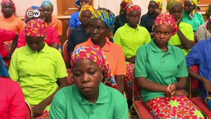 Nigerian economic crisis continues | DW English