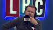 James O'Brien: Corbyn Simply Didn't FInd IRA As Disgusting As We Did