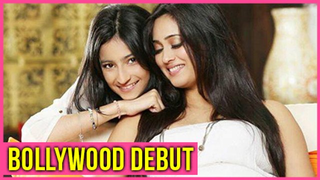 Shweta Tiwari's Daughter Palak To Debut Opposite This Bollywood Actor | TellyMasala