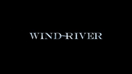 WIND RIVER (2017) Trailer - HD