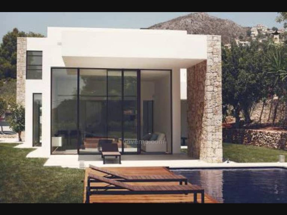 Immobilier / Location vacances soleil proche mer et plage – Site internet novemo.com