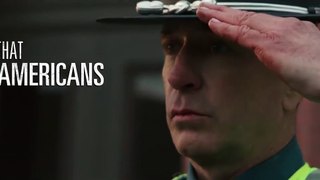 Patriots Day Official Trailer 'Human Spirit' (2017) - Mark Wahlb