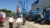 Soilmec Dealer Meeting 2017, Cesena, Italy / Erke Group / 29.05.2017