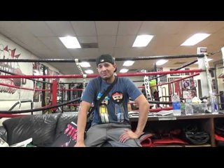 canelo vs cotto break down - EsNews Boxing