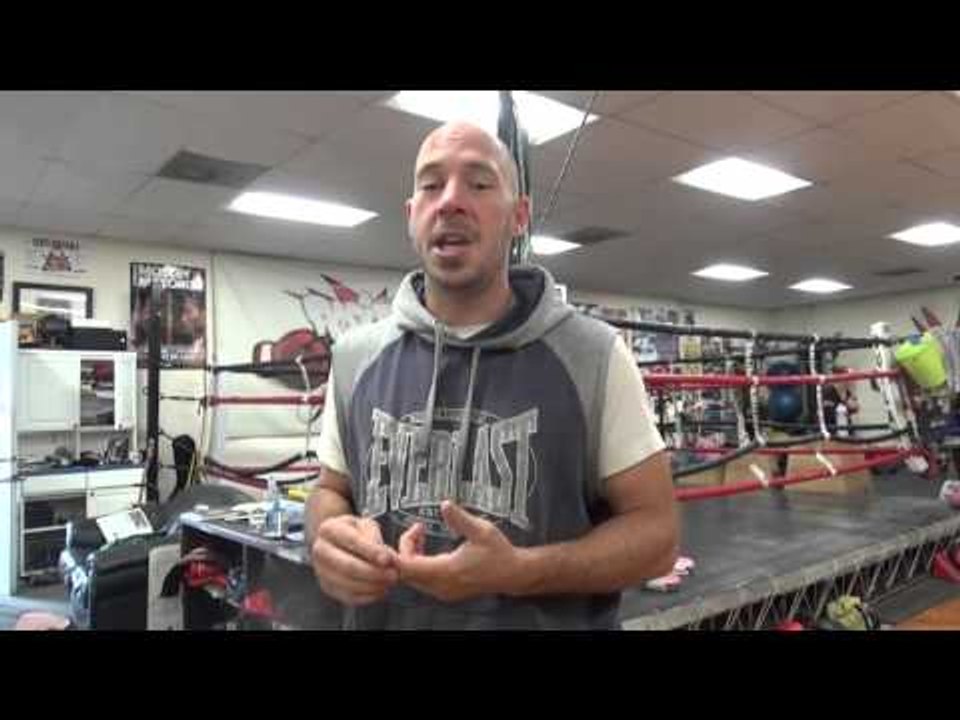 Is Ronda Rosey KO Loss To Holm Same As Mike Tyson Loss To Douglas? esnews boxing