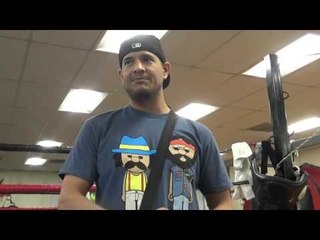 is it right to say ronda rousey is like tyson? trainer says no EsNews Boxing