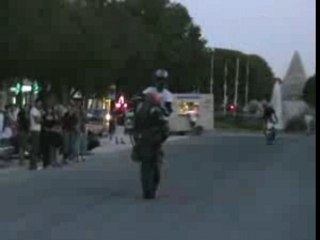 Vendanges Bike Nimois