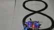 Mbot Line following- Makeblock mBot-Blue Educational Programmable Robot -  Robotics (1)