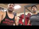 Boxing Gym Reaction To Ronda Rousey KO Loss To Holy Holm EsNews Boxing