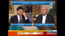 When PM Nawaz Sharif Took Decision Of Atomic Experiments, Revealed By Sartaj Aziz