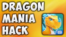 Dragon Mania Legends Hack Apk / Hack Dragon Mania Legends Android - Coins and Diamonds