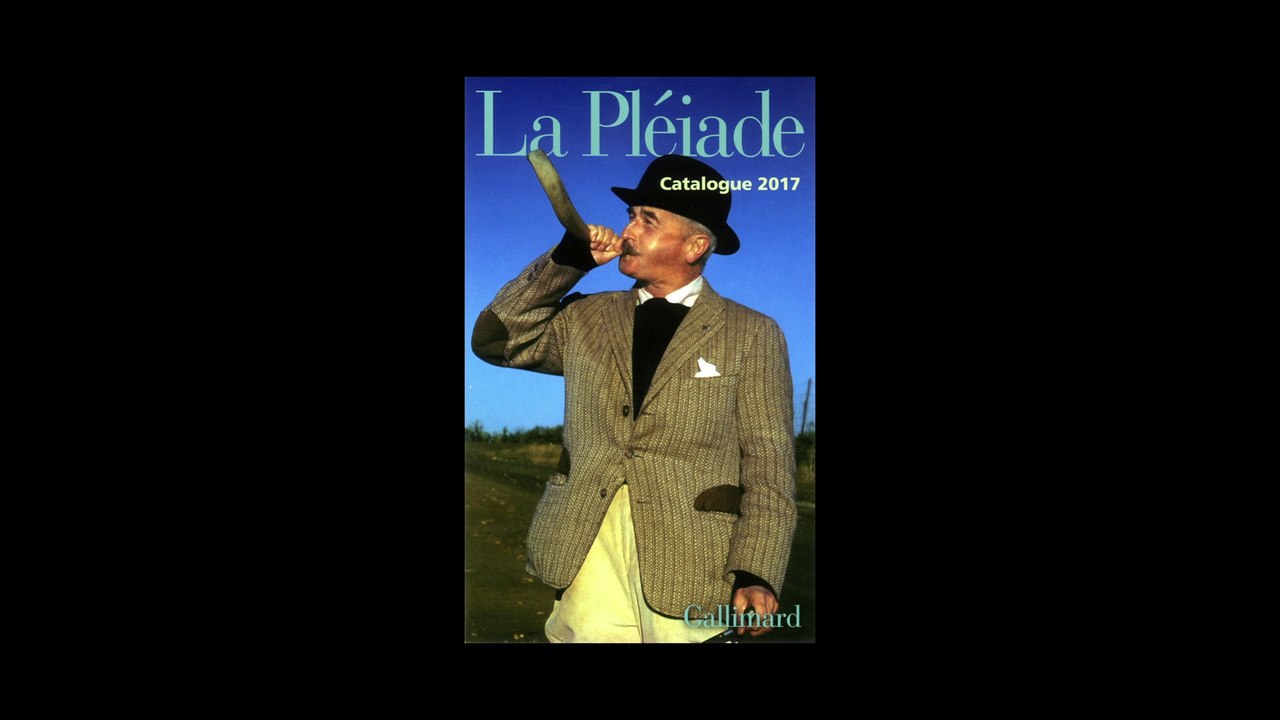 Hugues Pradier - Georges Perec collection de La...