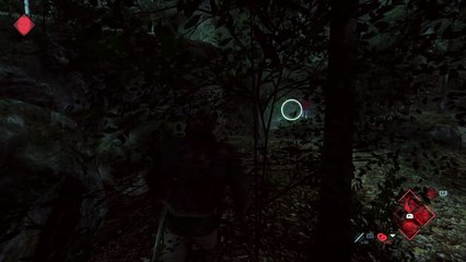 Friday the 13th: The Game 00