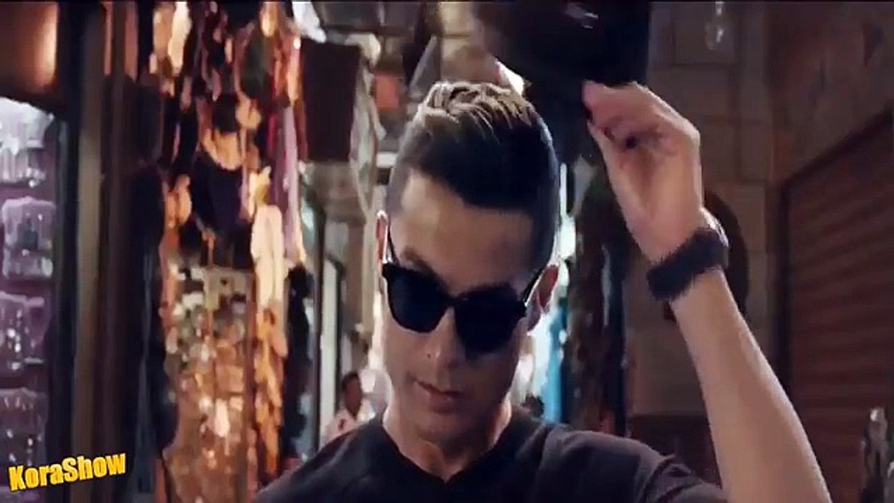 قناة الحريف : اعلان كريستيانو رونالدو الجديد في مصر