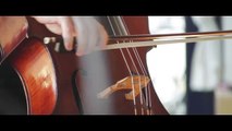Cheap Thrills Sia Cover Violin and Cello