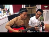 ERAkustik Kumpulan Forteen - Hijau