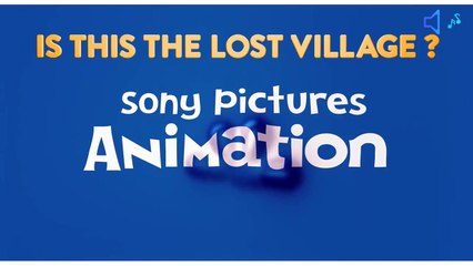 Smurfs - The Lost Village Official International Trailer - Teaser (2017) - Animated Movie