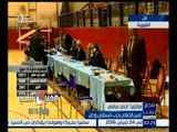 #مصر_تنتخب | أحمد سامي يعلن عن نتائج حزب المؤتمر في عدد من الدوائر في المرحلة الثانية